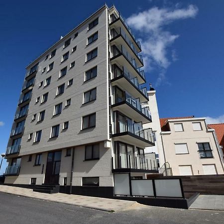 ミデルケルケZeedijk 336アパートメント エクステリア 写真